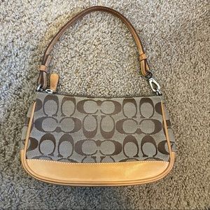 Coach Shoulder Bag